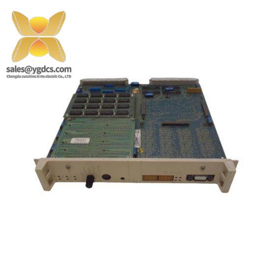 ABB DSPC172 Master CPU Module