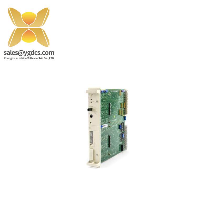 ABB DSPC172H 57310001-MP Processor Unit