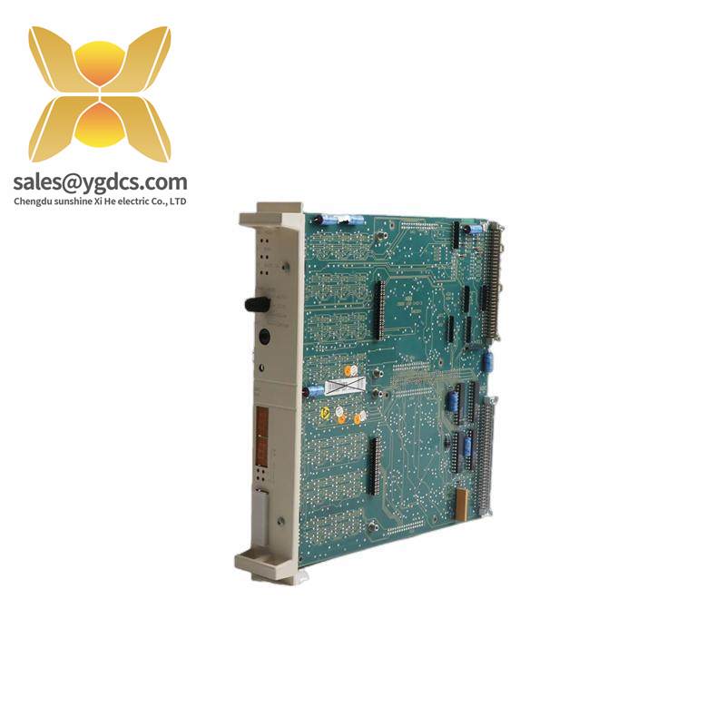 ABB DSPC172H Master CPU Module