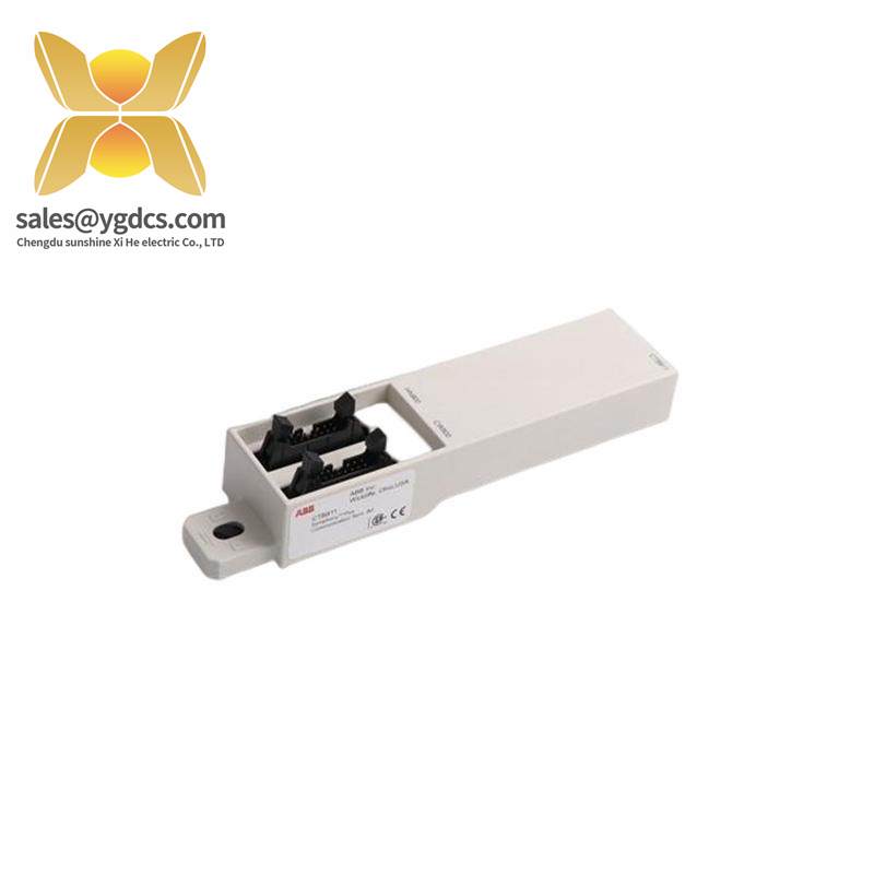 ABB DSPC173 57310001-MT Repeater Module