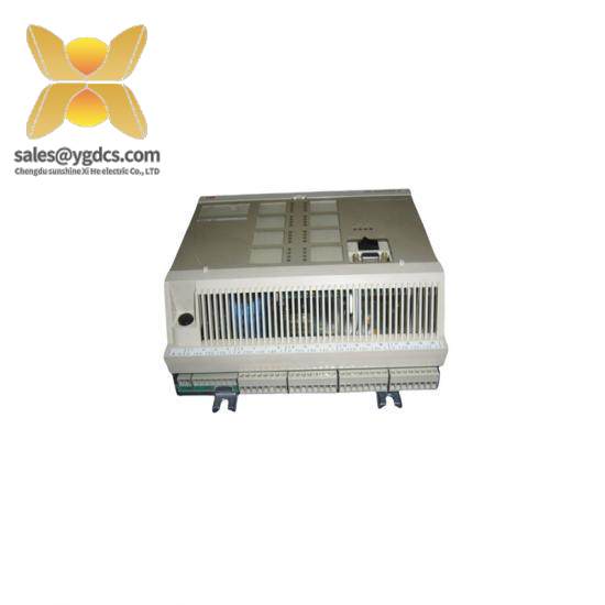 ABB DSPC 452 57310303-A Programmable Controller Module