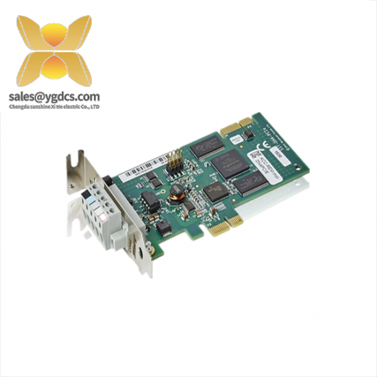 ABB DSQC1006 DeviceNet Board