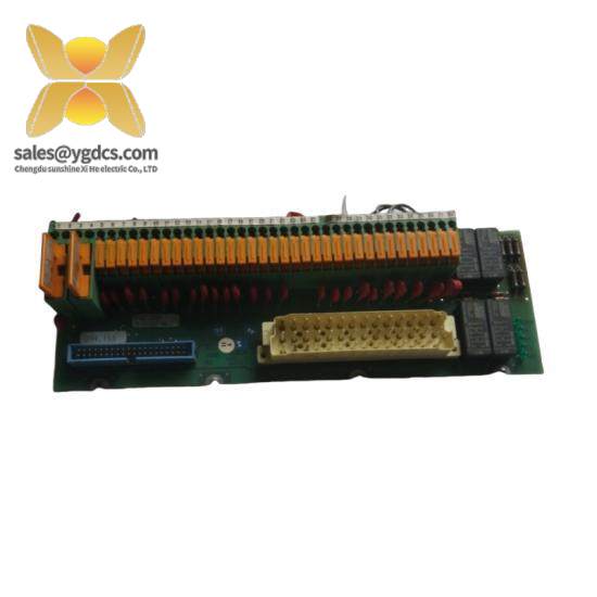 ABB DSQC101