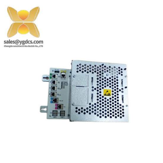 ABB DSQC1018 3HAC050363-001 Computer Unit
