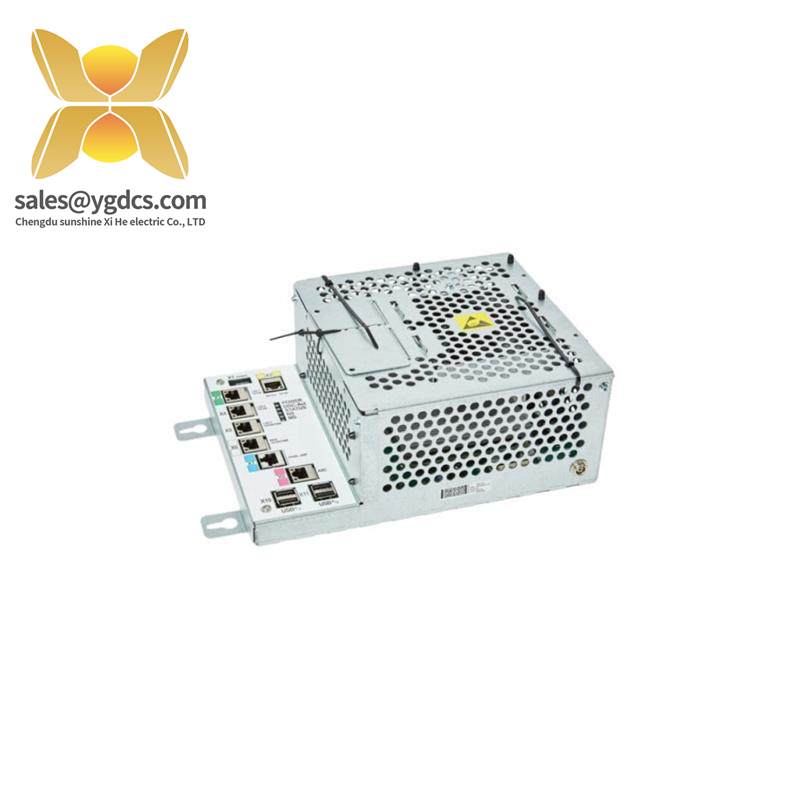 ABB DSQC1018 3HAC075048-001 DSQC1024 Main Computer upgr