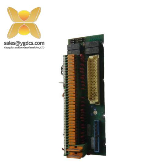ABB DSQC101