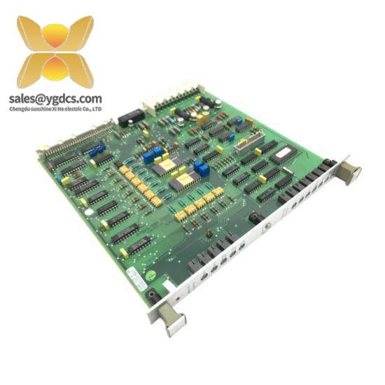 ABB DSQC115