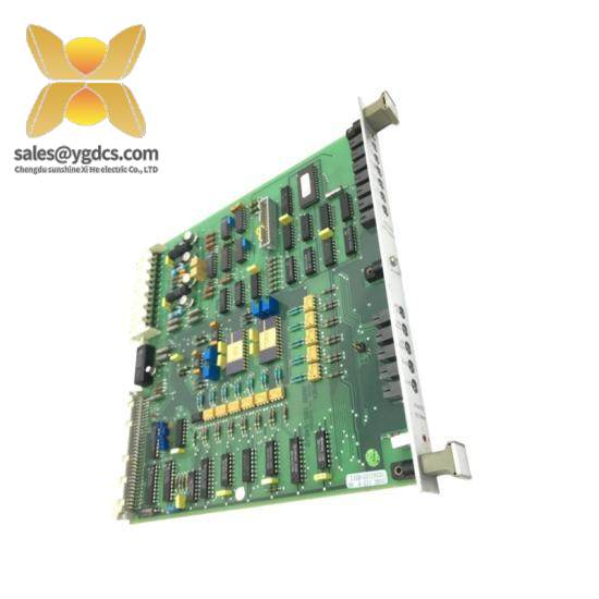 ABB DSQC115