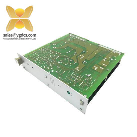 ABB DSQC116