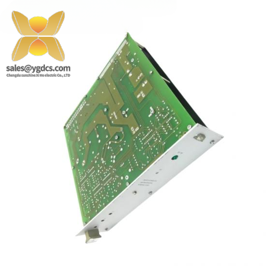ABB DSQC116