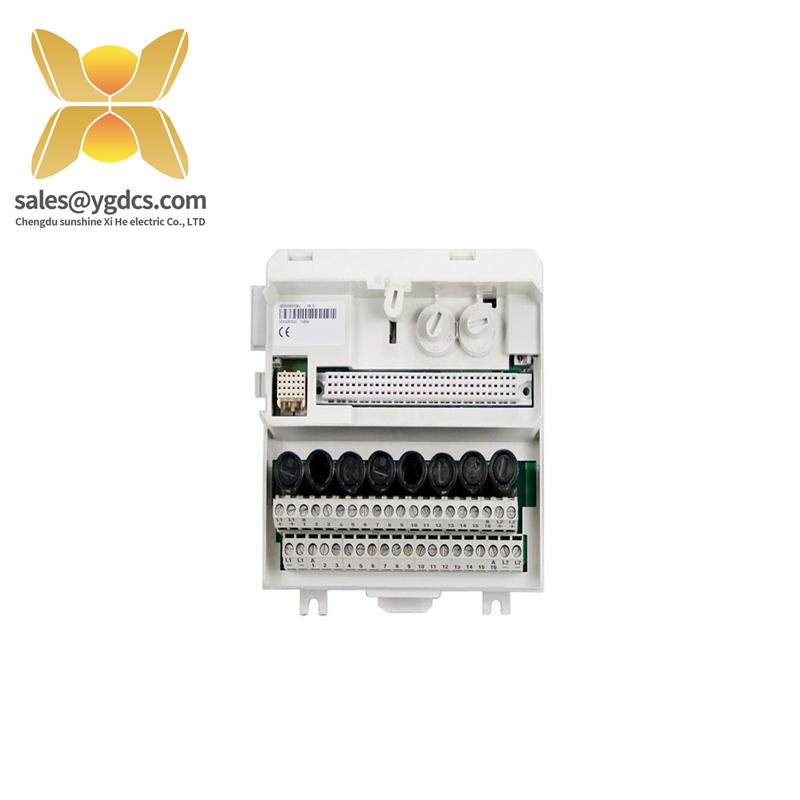 ABB DSQC201 Drive