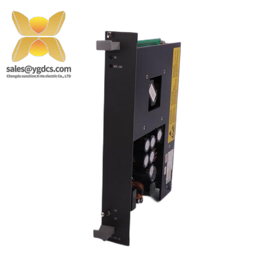 ABB DSQC208
