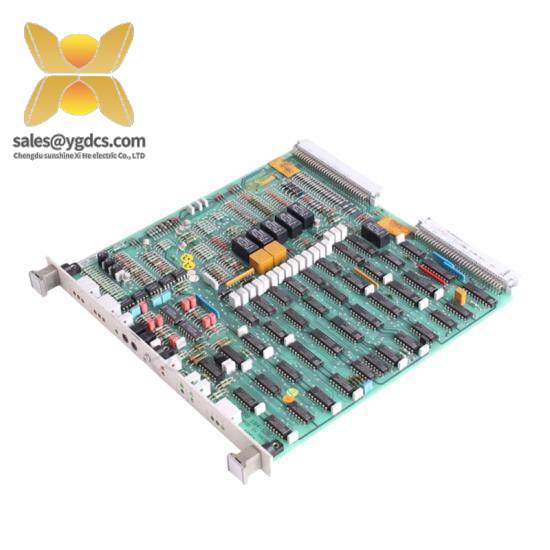 ABB DSQC210 DSQC 210 Safety Module