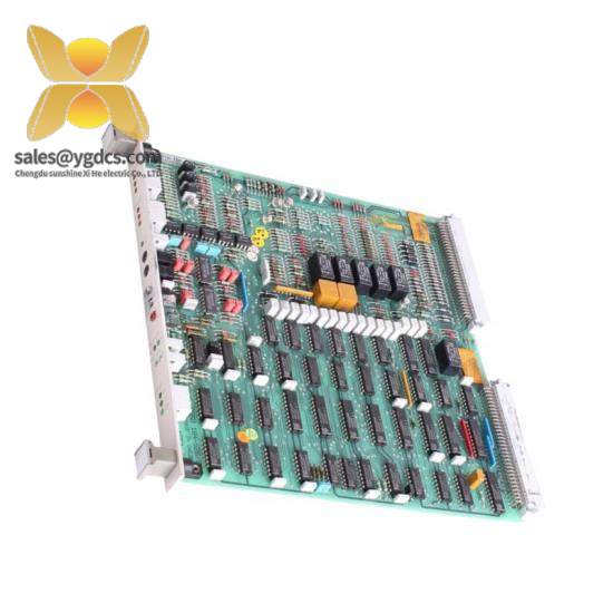 ABB DSQC210 DSQC 210 Safety Module