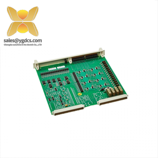 ABB DSQC223 I/O Module