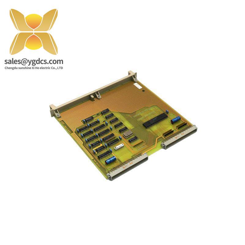ABB DSQC227 Bus master Module
