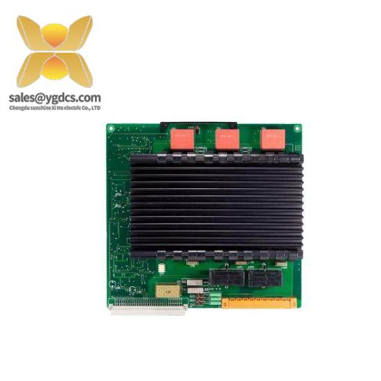 ABB DSQC236G YB560103-CD/22 Robot Axis Drive Board