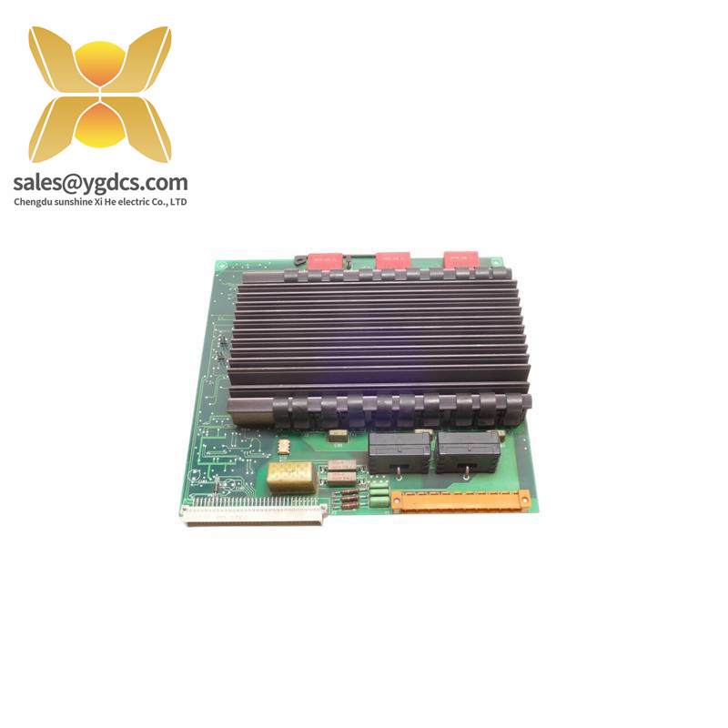 ABB DSQC236T Drive unit