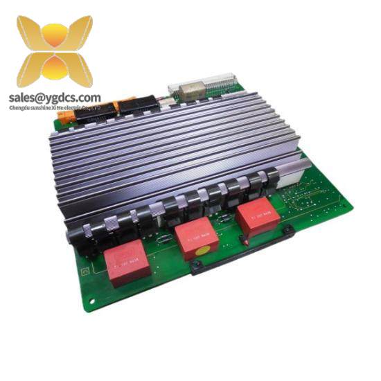 ABB DSQC236T YB560103-CE Robot Servo Drive Unit