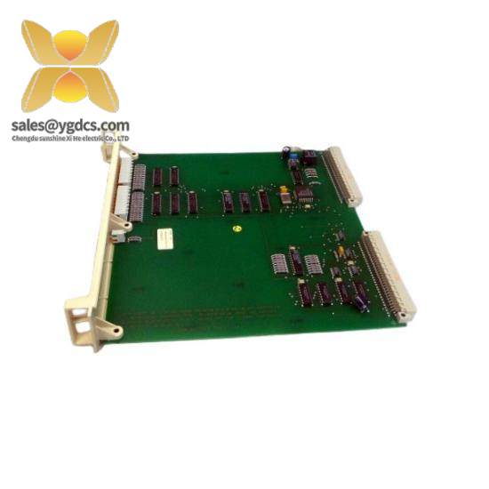 ABB DSQC239 YB560103-CH Robotic Remote I/O Module