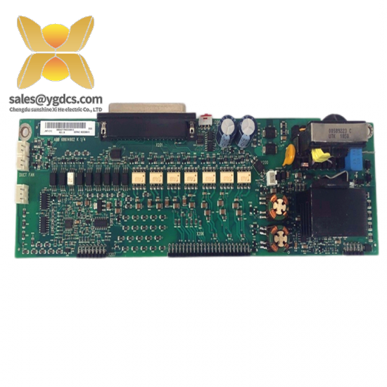 ABB DSQC266G