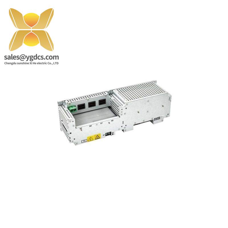 ABB DSQC3041 3HAC063913-001 Servo Drive