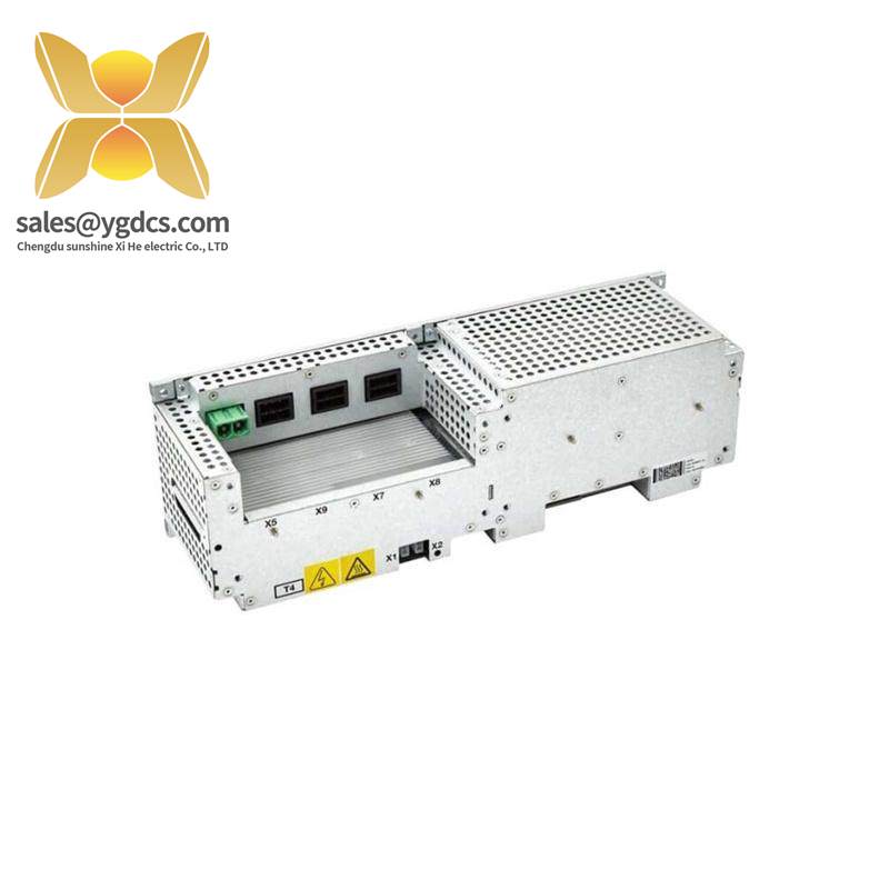 ABB DSQC3041 Servo Drive