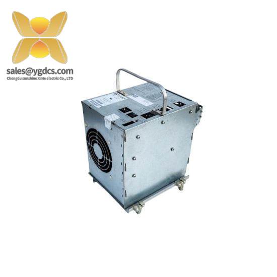 ABB DSQC3044 3HAC059152-001/07 Power Module