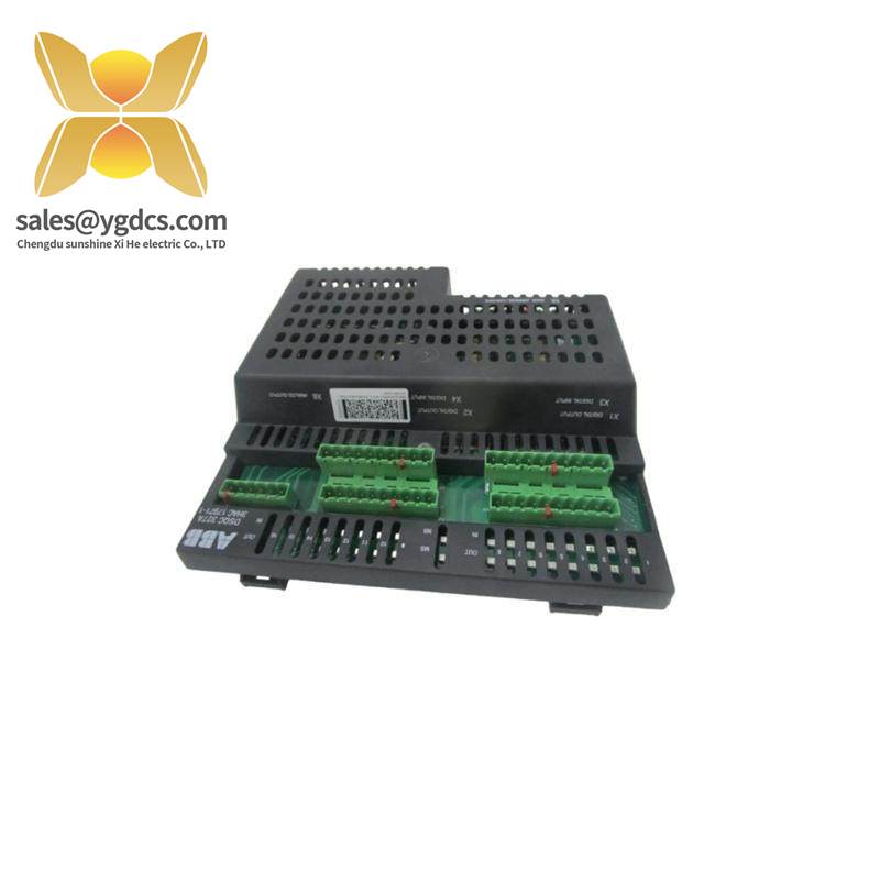 ABB DSQC327A