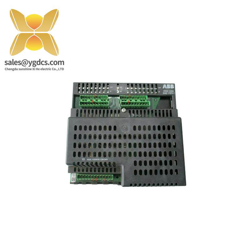 ABB DSQC328