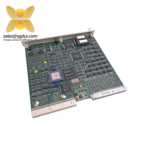 ABB DSQC335 3HAB6182-1 CONTROL BOARD