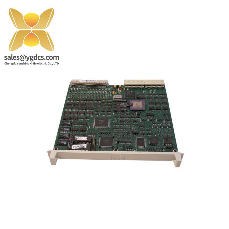 ABB DSQC335 ROBOT COMPUTER Board