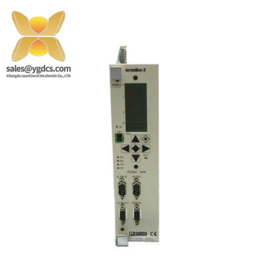 ABB DSQC344