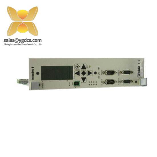 ABB DSQC344