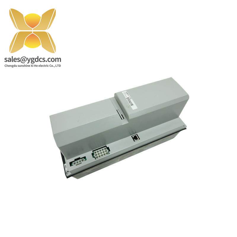 ABB DSQC345B RECTIFIER UNIT