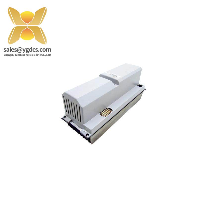 ABB DSQC346E 3HAB8101-11/10A Drive Unit
