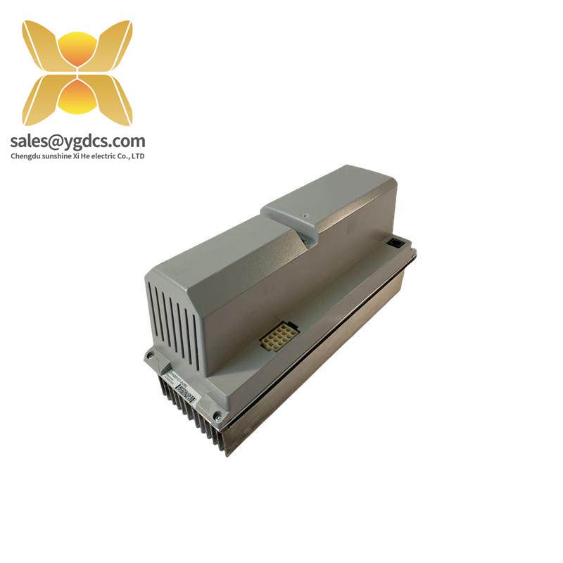 ABB DSQC346G 3HAB8101-8 Drive Unit