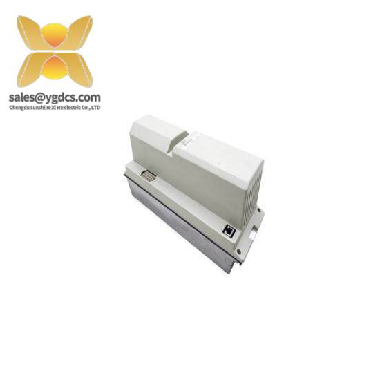 ABB DSQC346U 3HAB8101-13 Drive unit