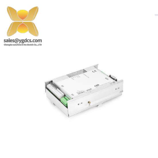ABB DSQC352A Profibus Module