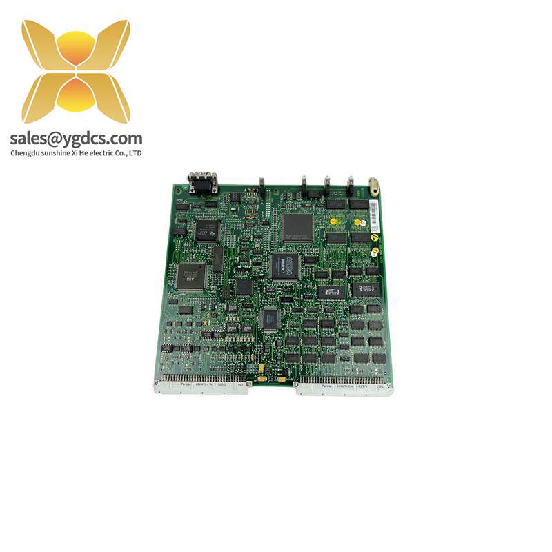 ABB DSQC363 Robot Computer Board