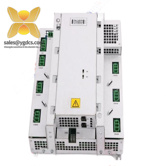 ABB DSQC365