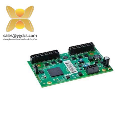 ABB 3BHE004385R0001 UNS0884a,V1 Current Sensor
