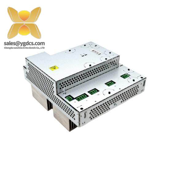 ABB DSQC406 3HAC035301-001/03 Drive Unit