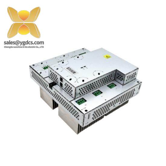 ABB DSQC406 3HAC035301-001/03 Drive Unit