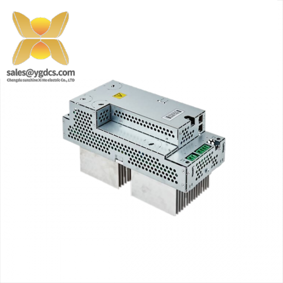 ABB DSQC417 Bailey Card