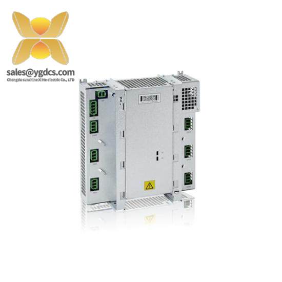 ABB DSQC431 3HAC036260-001/04 LVMC MDU