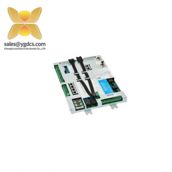 ABB DSQC431 3HNA024203-001 Interface Board