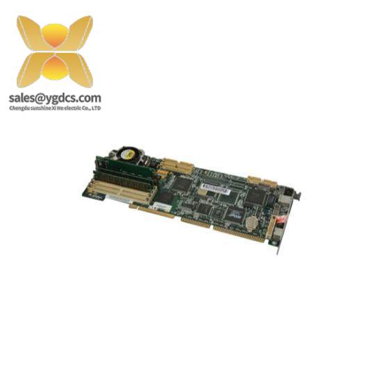 ABB DSQC500 3HAC3616-1/07 MAIN COMPUTER BOARD