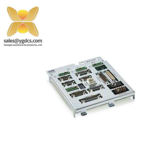 ABB DSQC504  Panel Board