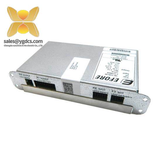 ABB DSQC505 3HAC42961 Power Supply Module